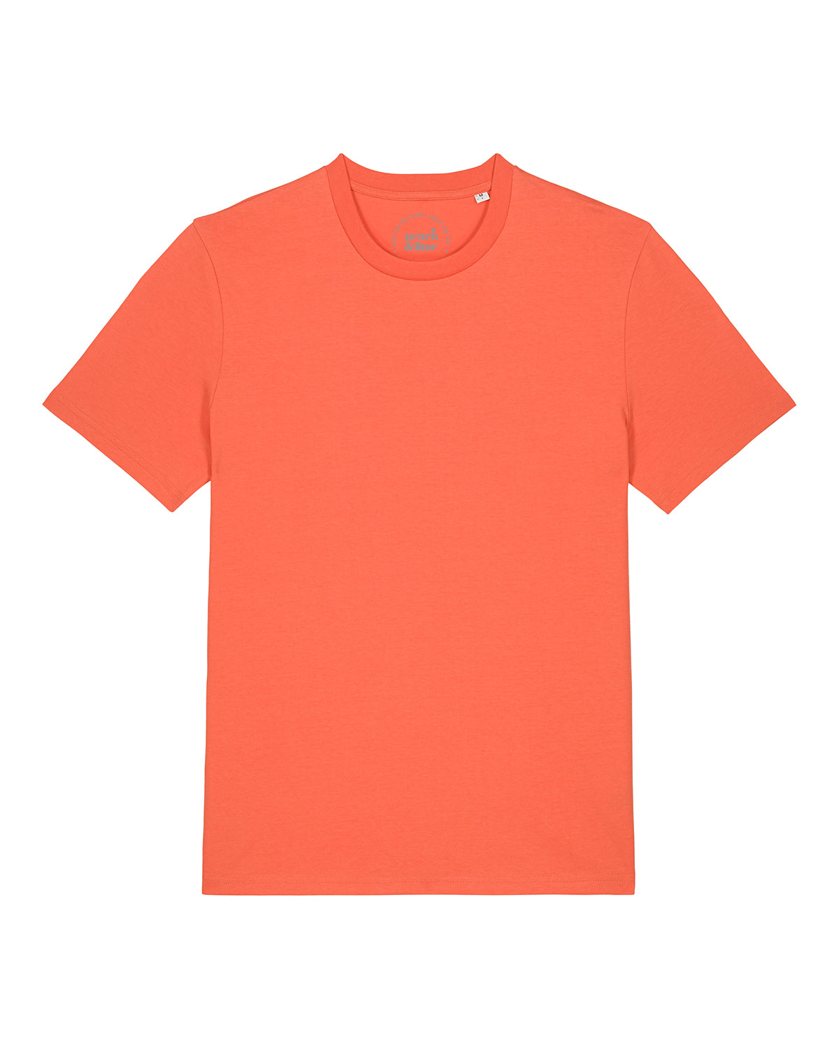 T-Shirt Backprint Dolce Sole