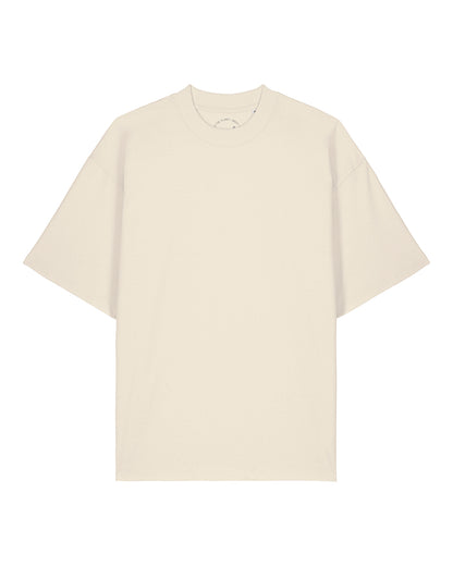 T-Shirt High Neck Backprint Limoncello – Gusto Liquido