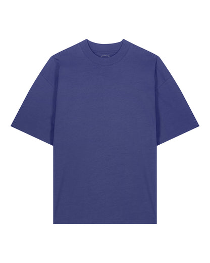 T-Shirt High Neck Backprint Pomodori – Gusto Maturo