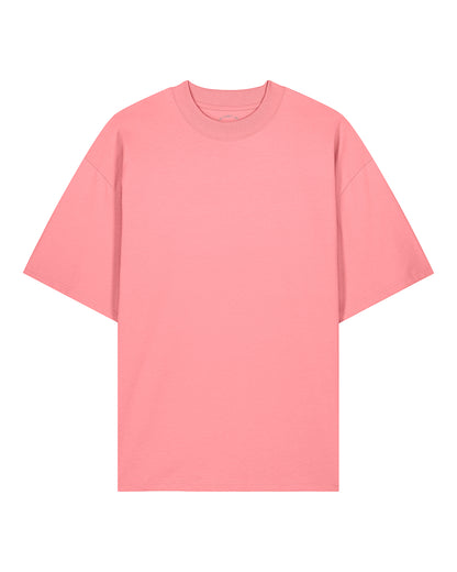 T-Shirt High Neck Backprint Gelaticious