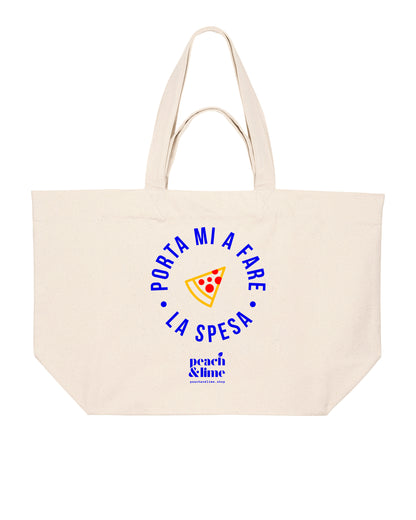 Shoppingbag La Spesa