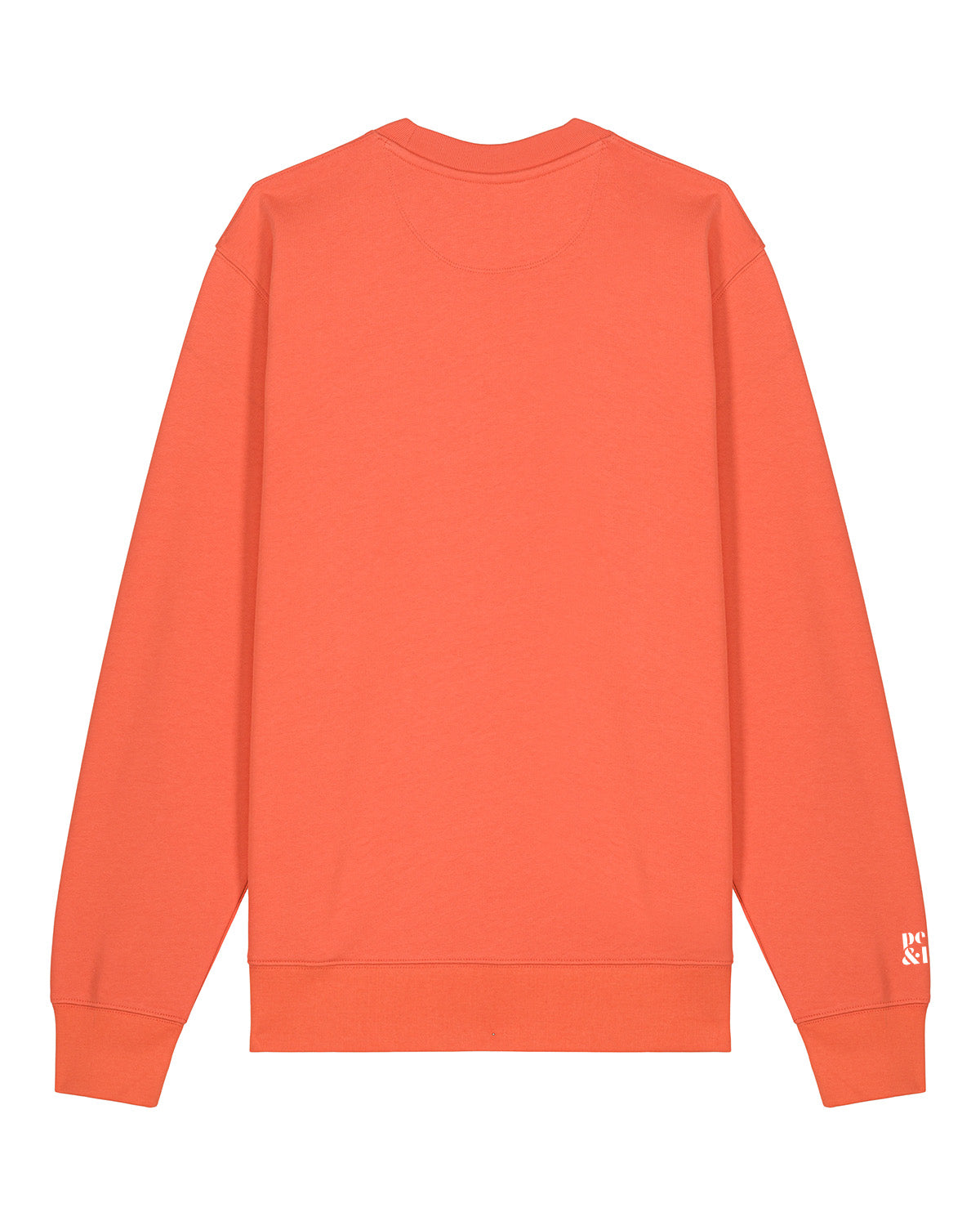 Crew-Neck-Sweatshirt Ti Amo