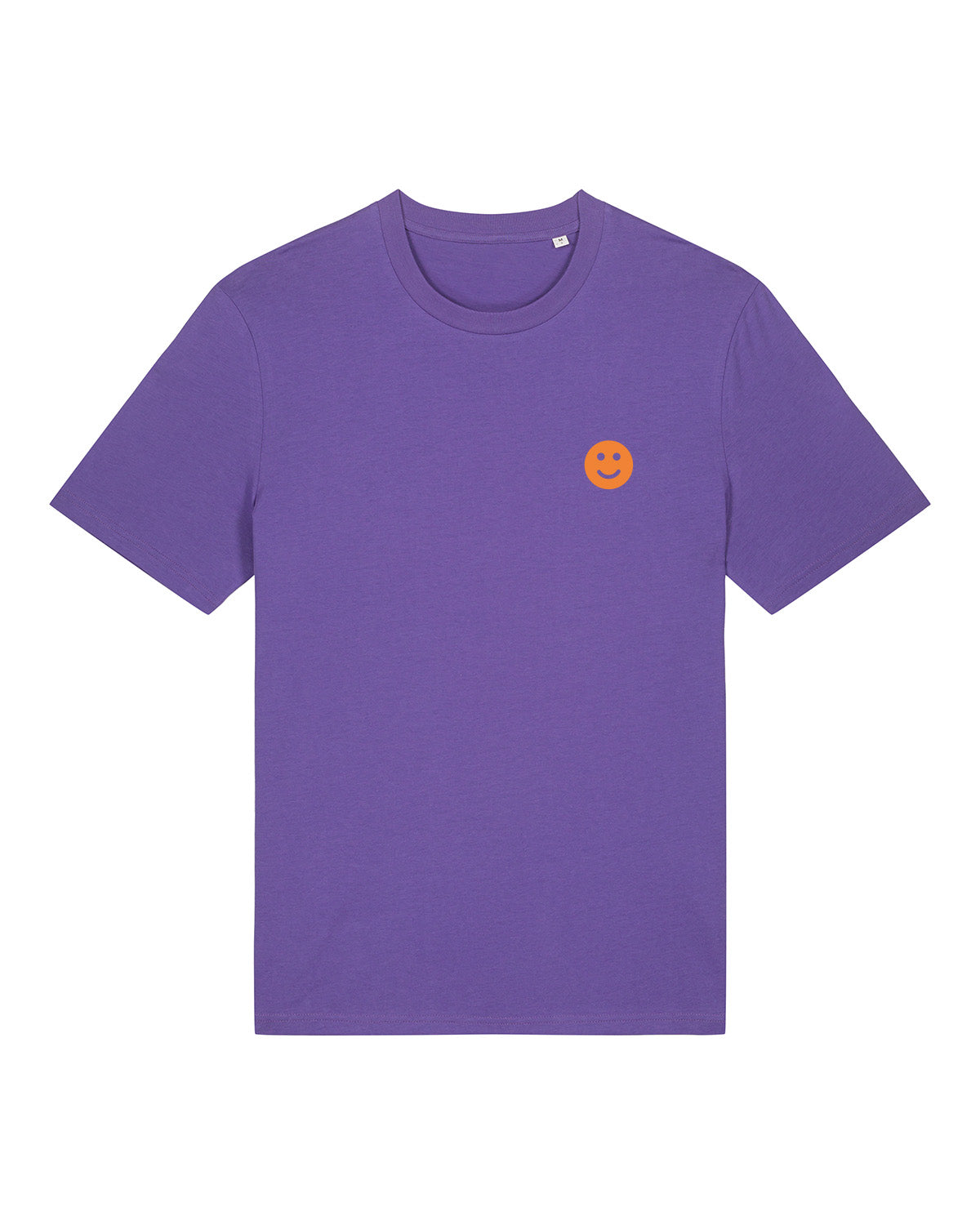 T-Shirt Smiley