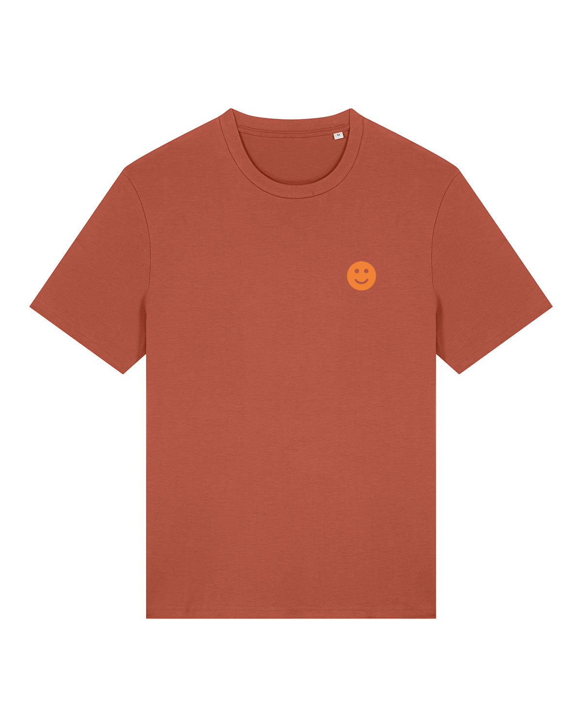 T-Shirt Smiley