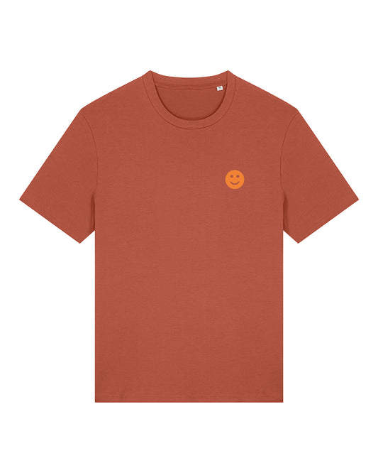 T-Shirt Smiley