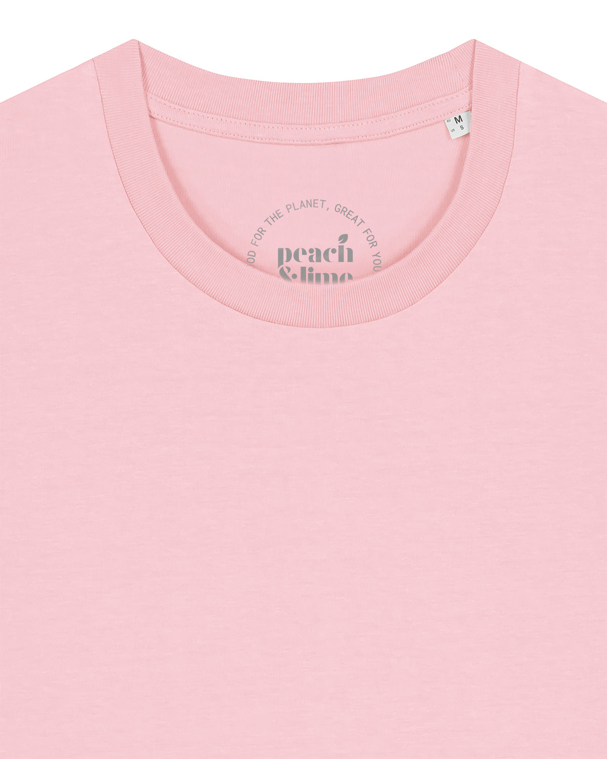 Unisex T-Shirt Ciao Embroidery