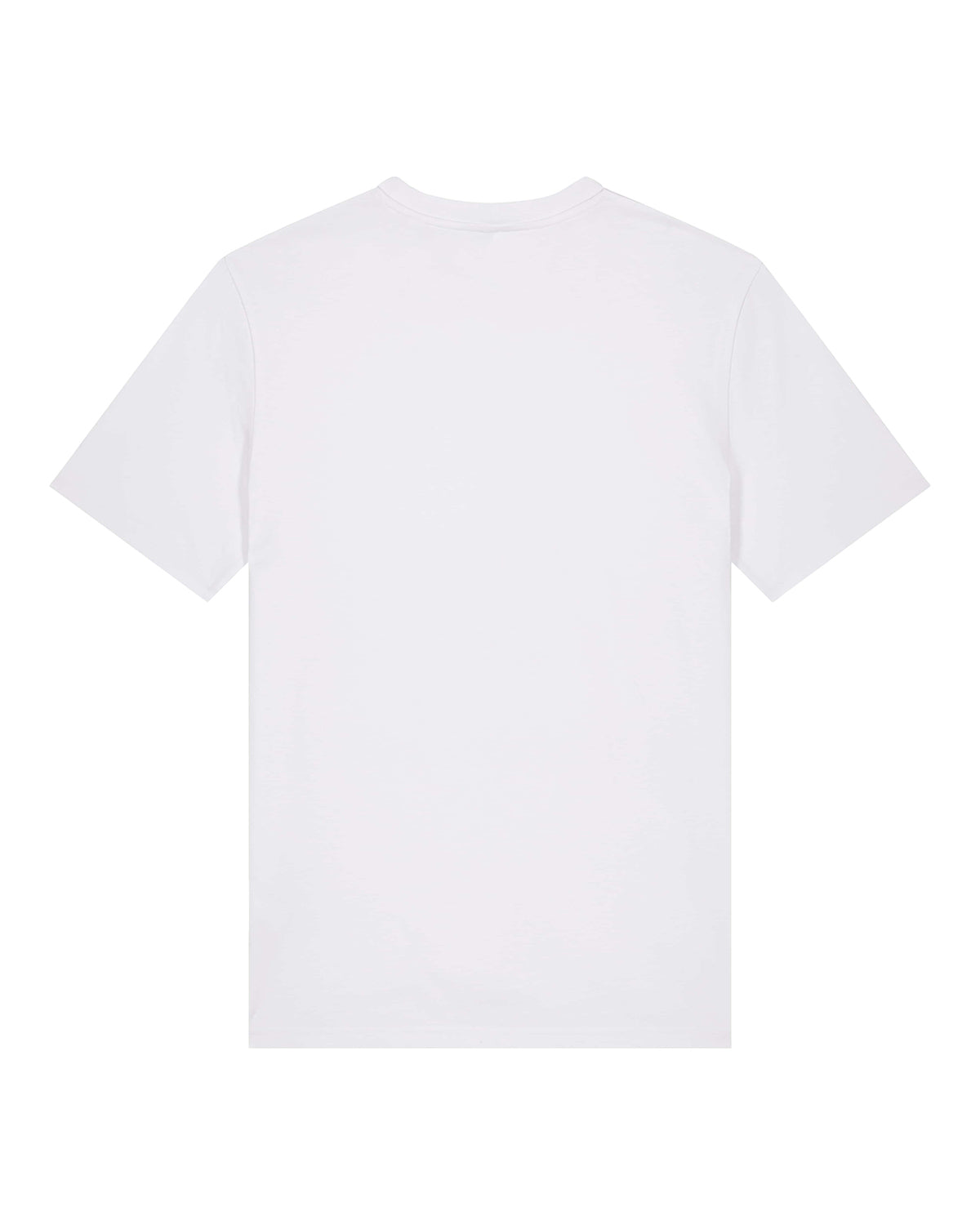 Unisex T-Shirt Ciao Embroidery