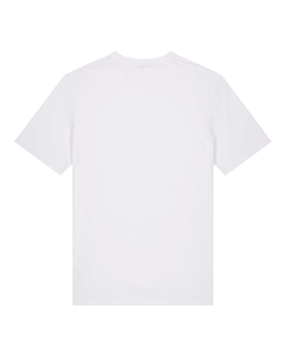 Unisex T-Shirt Ciao Embroidery