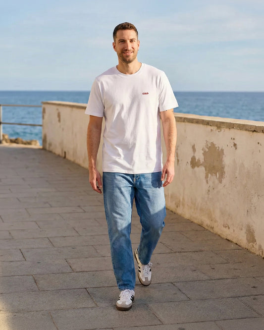 Unisex T-Shirt Ciao Stick