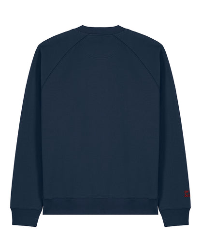 Unisex Sweatshirt Ciao Ragazzi Stick