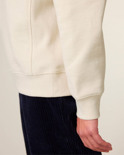 Unisex Sweatshirt Buongiorno Embroidery