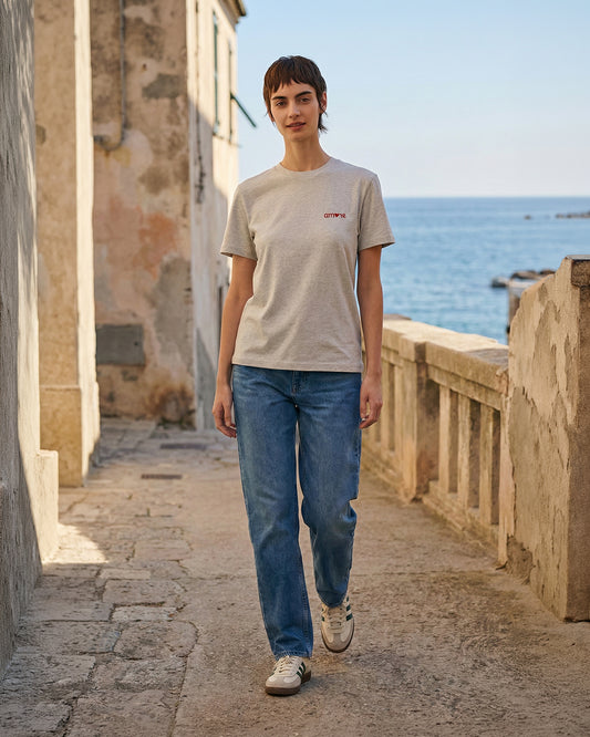 Unisex T-Shirt Amore Stick