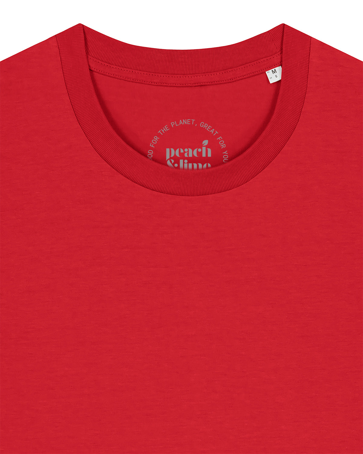 Unisex T-Shirt Amore Embroidery