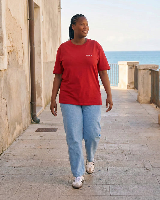 Unisex T-Shirt Amore Stick