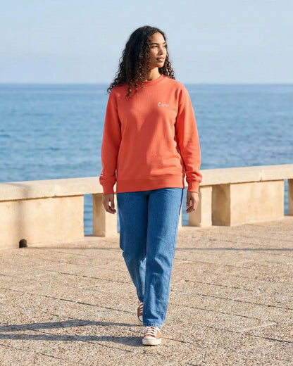 Unisex Sweatshirt Ti Amo Stick