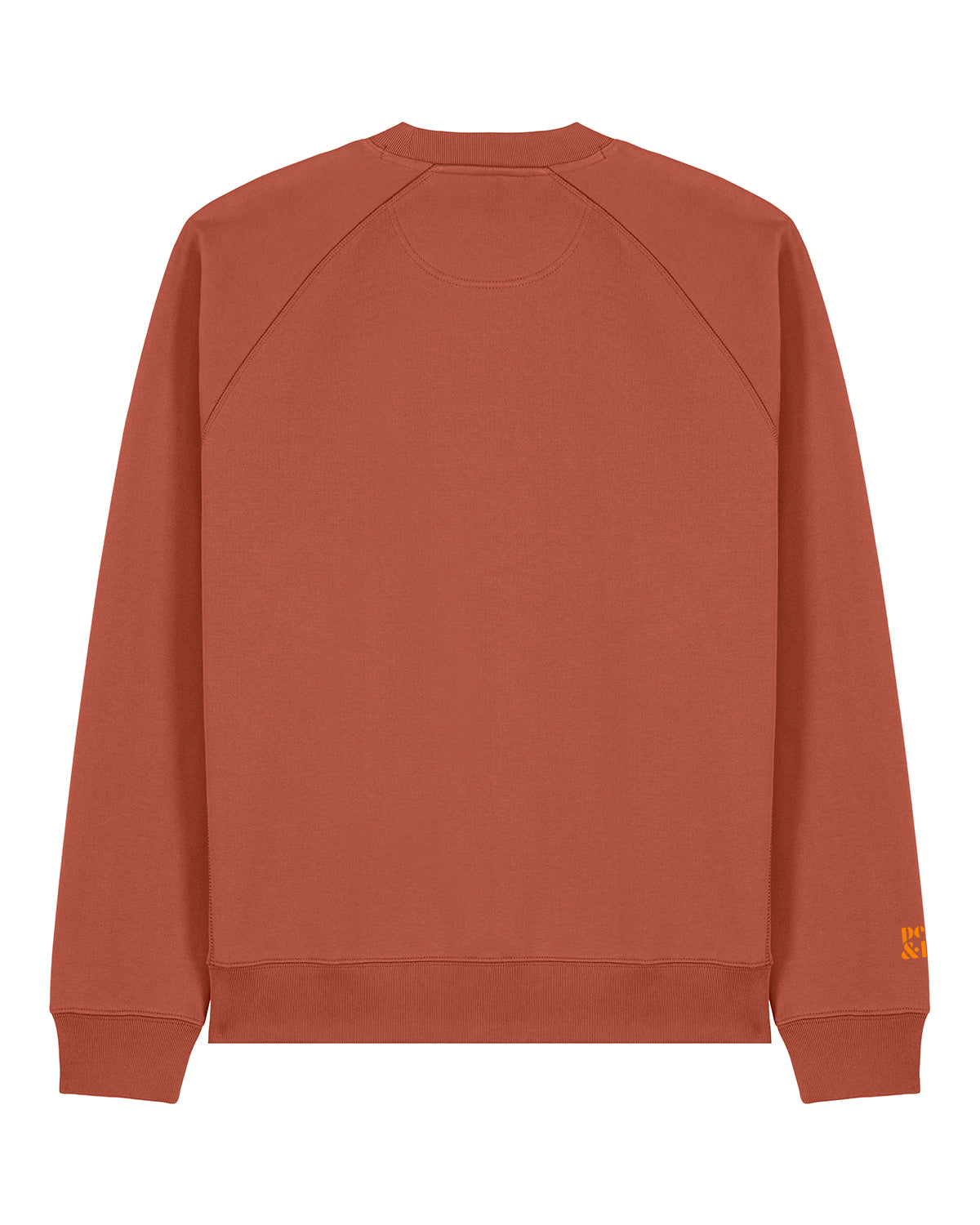 Unisex Sweatshirt Come Va Embroidery