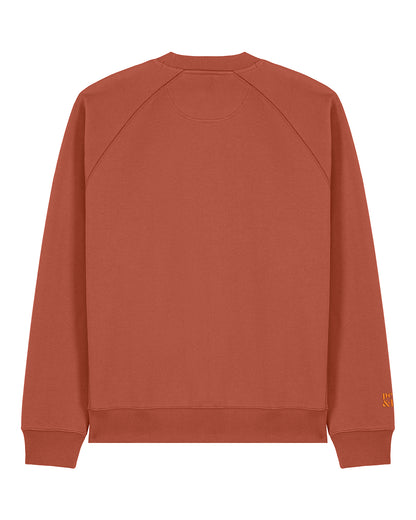 Unisex Sweatshirt Come Va Stick