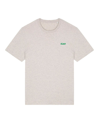 T-Shirt Ciao