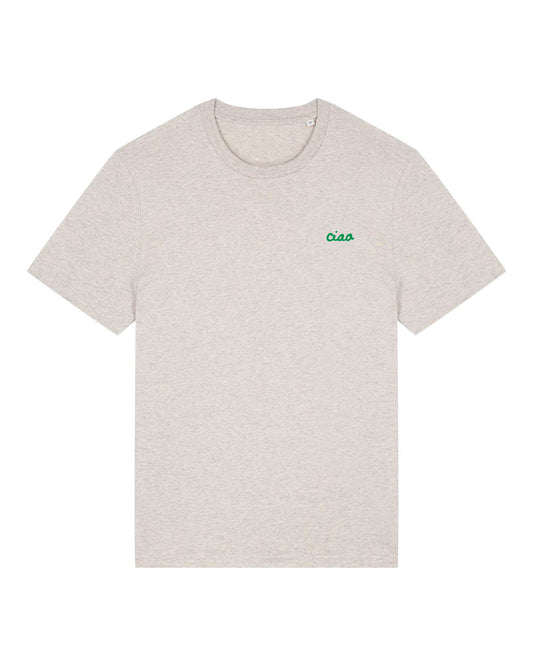 T-Shirt Ciao