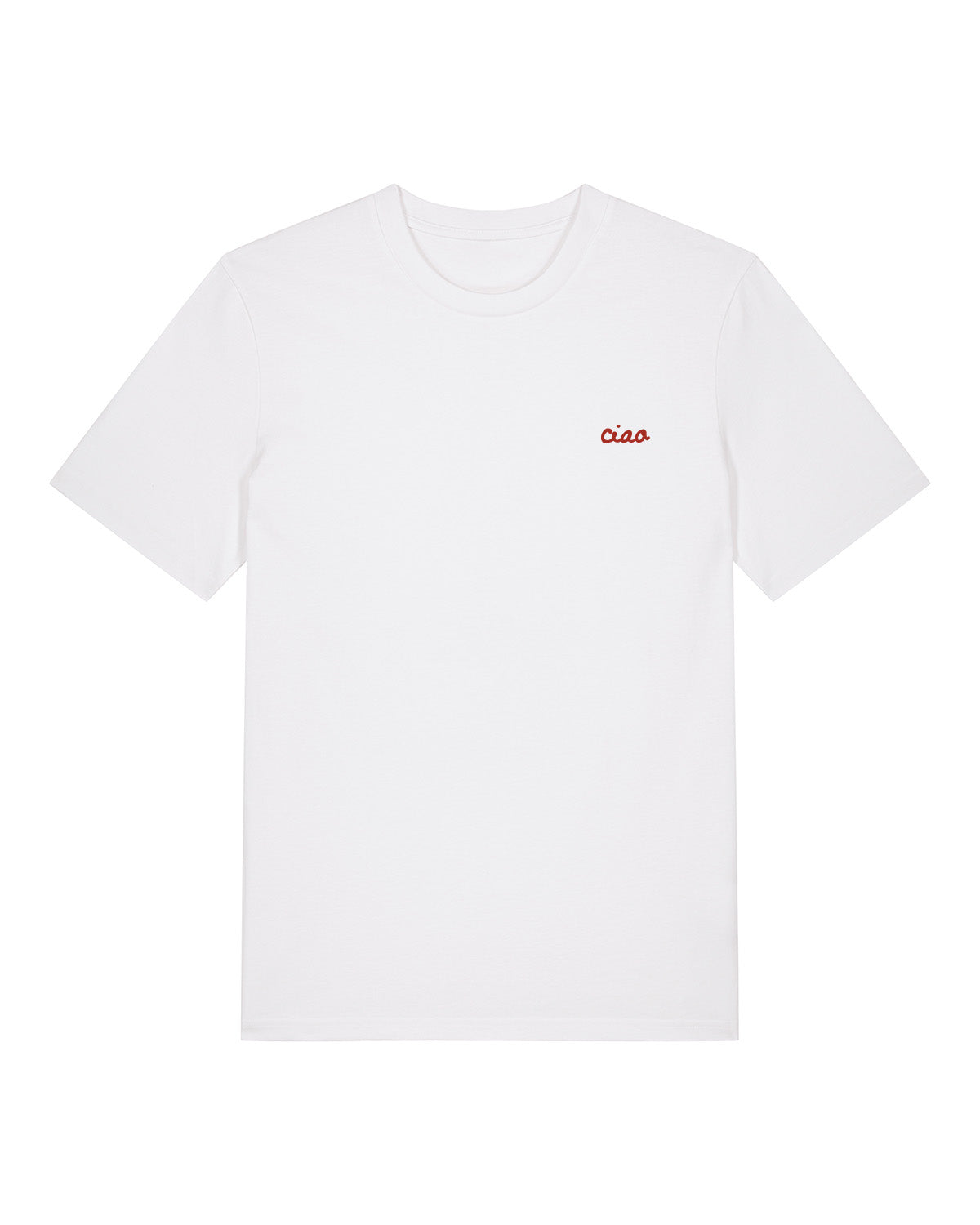 T-Shirt Ciao