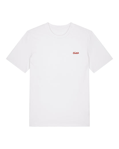 T-Shirt Ciao