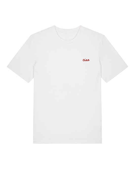 T-Shirt Ciao