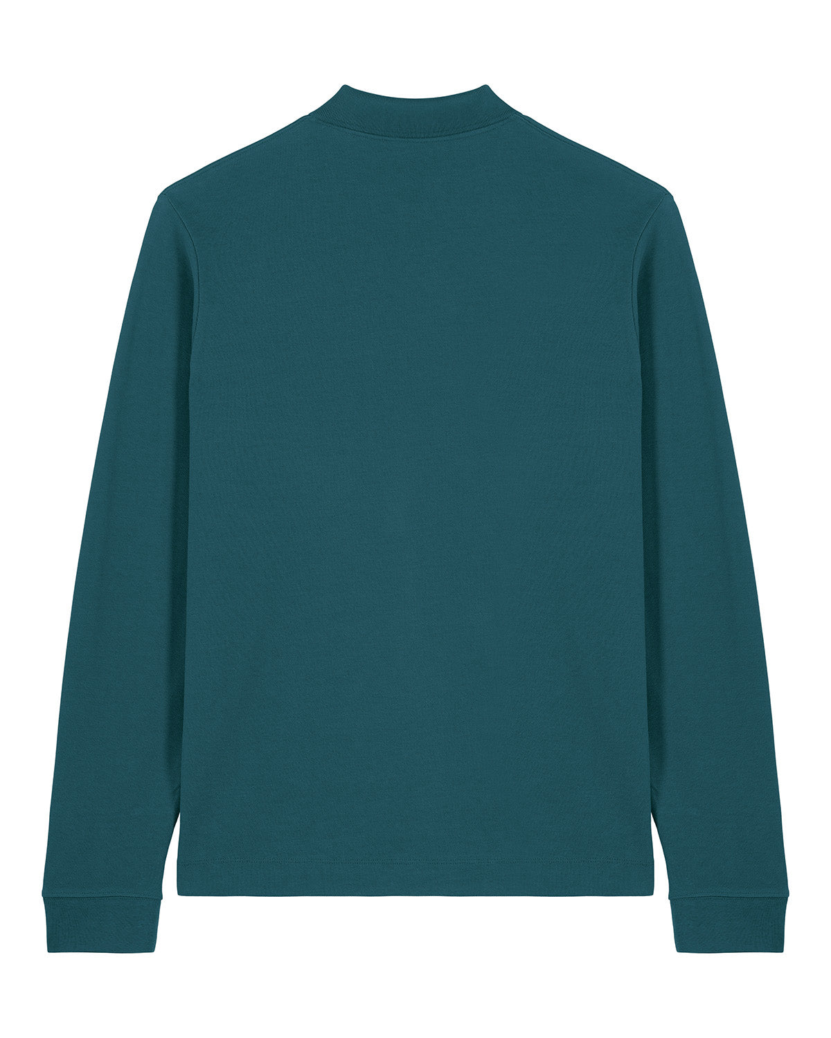 Longsleeve Poloshirt Ciao Ragazzi