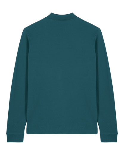 Longsleeve Poloshirt Ciao Ragazzi