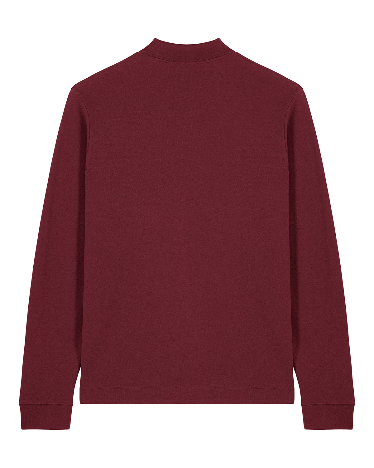 Longsleeve Poloshirt Ciao Ragazzi