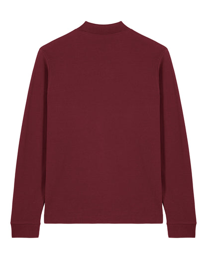 Longsleeve Poloshirt Ciao Ragazzi