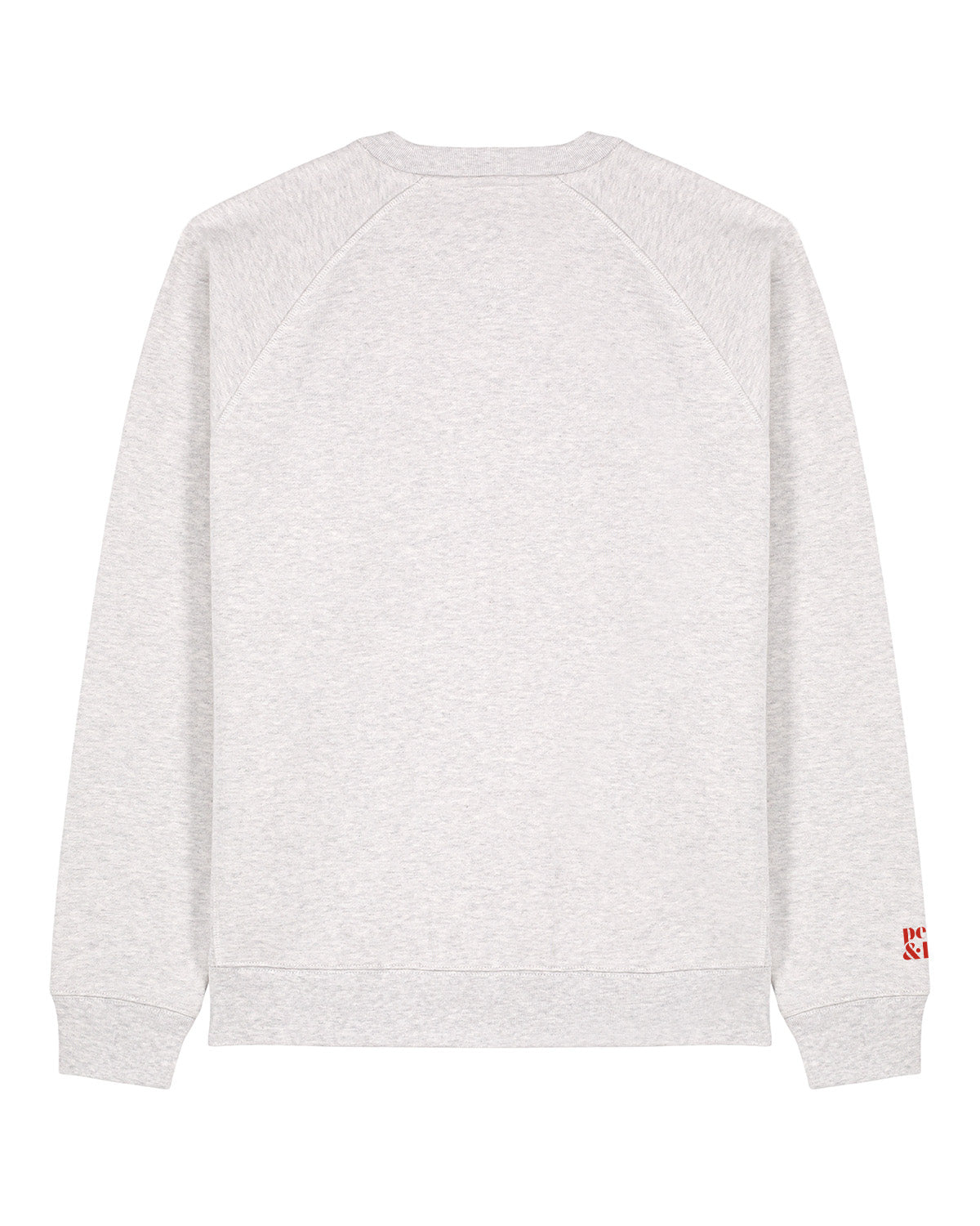 Raglan Sweatshirt Ciao Ragazzi