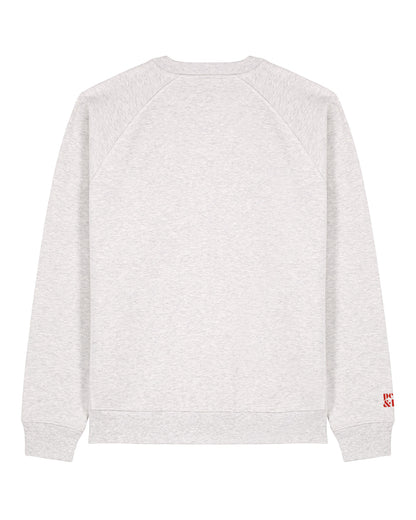 Raglan Sweatshirt Ciao Ragazzi