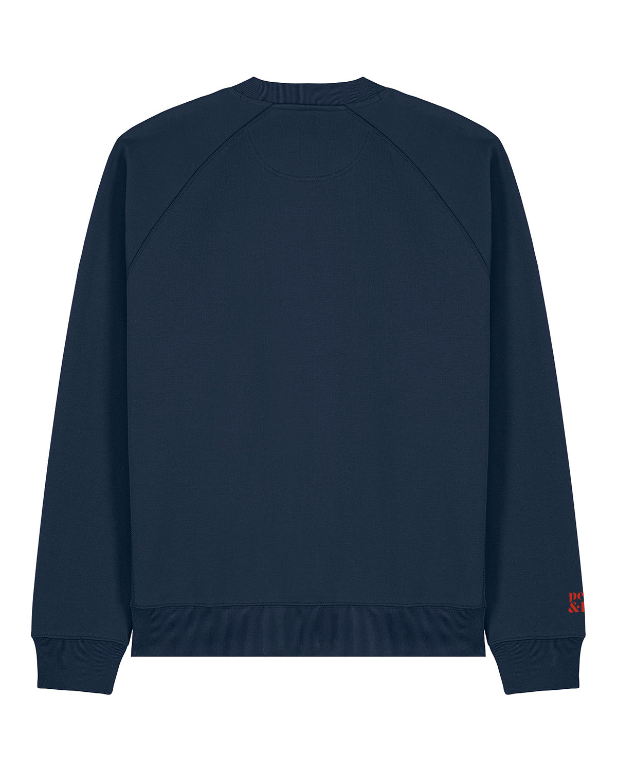 Raglan Sweatshirt Ciao Ragazzi