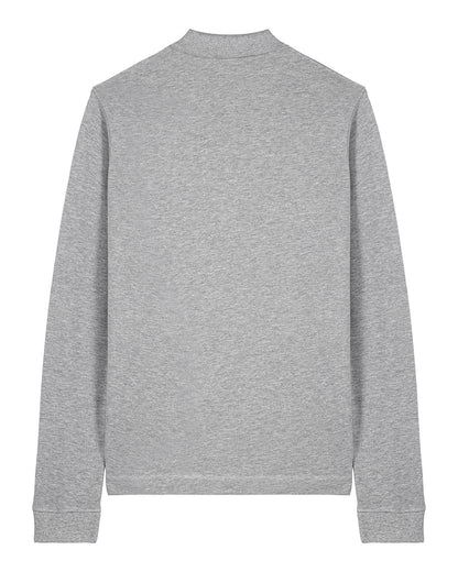 Longsleeve Poloshirt Buongiorno