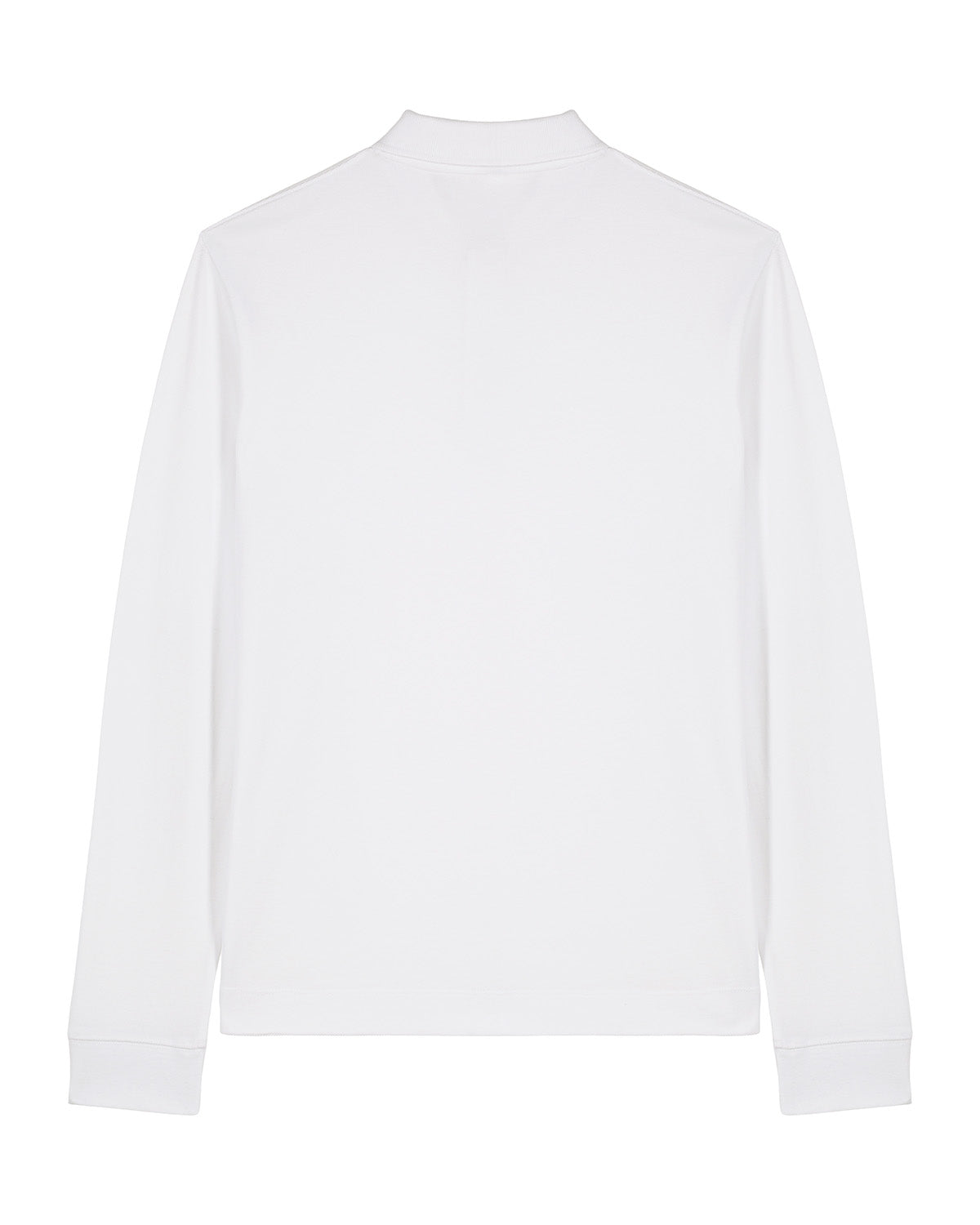 Longsleeve Poloshirt Buongiorno