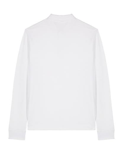 Longsleeve Poloshirt Buongiorno