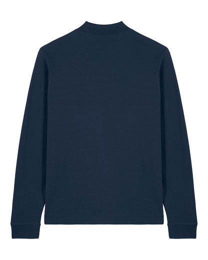 Longsleeve Poloshirt Buongiorno