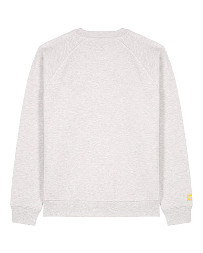 Raglan Sweatshirt Buongiorno