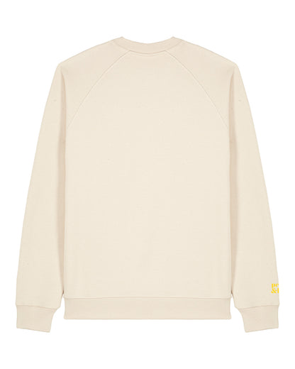 Raglan Sweatshirt Buongiorno