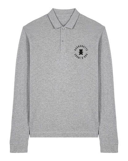Longsleeve Poloshirt Buonanotte