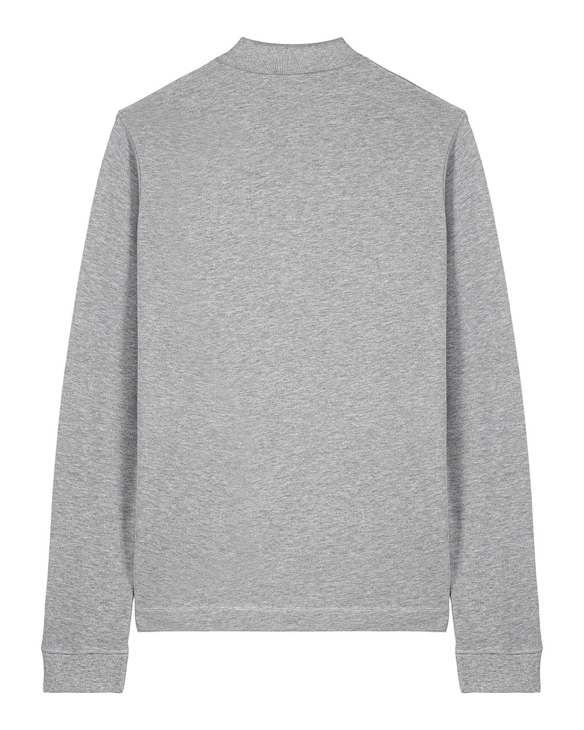 Longsleeve Poloshirt Buonanotte