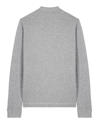 Longsleeve Poloshirt Buonanotte
