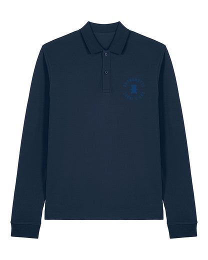 Longsleeve Poloshirt Buonanotte