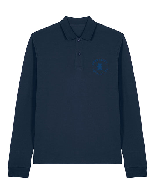 Longsleeve Poloshirt Buonanotte