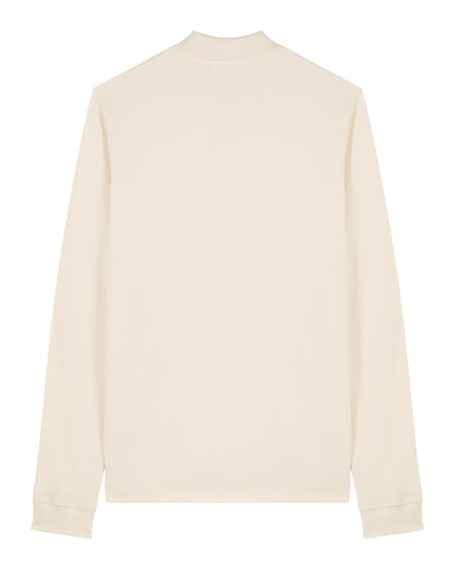 Longsleeve Poloshirt Buonanotte