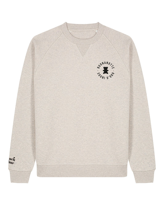 Raglan Sweatshirt Buonanotte