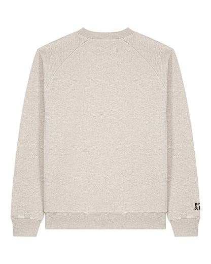 Raglan Sweatshirt Buonanotte