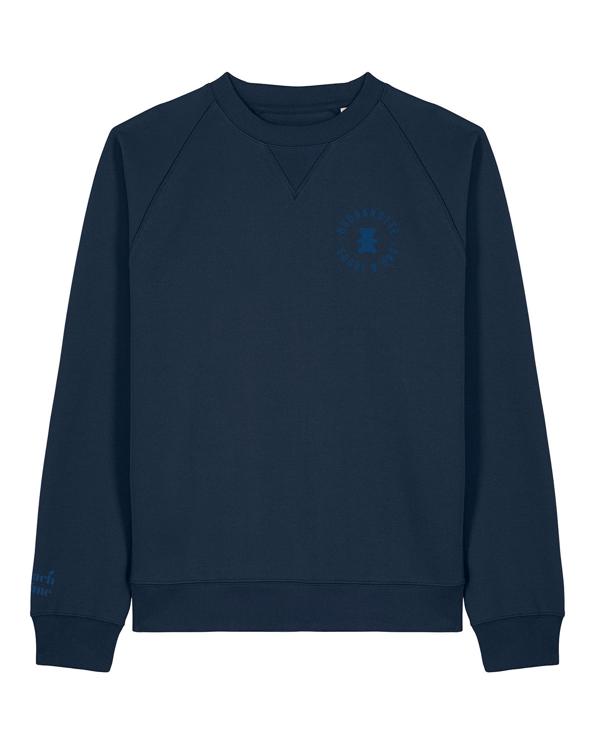 Raglan Sweatshirt Buonanotte