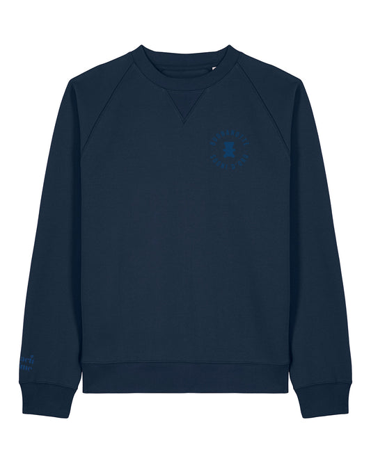 Raglan Sweatshirt Buonanotte