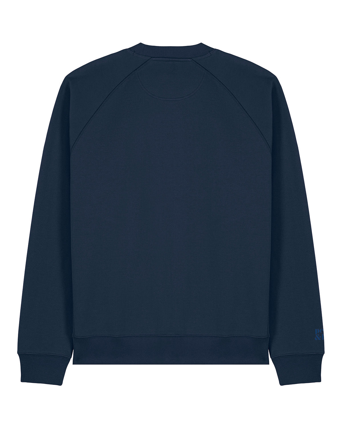 Raglan Sweatshirt Buonanotte